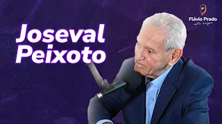 PodCast Entre Amigos - Joseval Peixoto #020