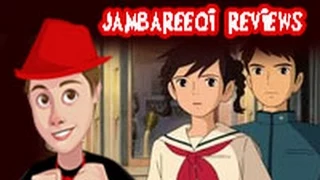 "Jambareeqi Reviews" - From up on Poppy Hill