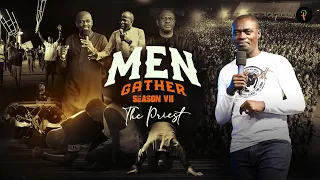 Men Gather Season VII | Apostle Grace Lubega