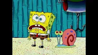 SpongeBob SquarePants- It’s butt kicking time