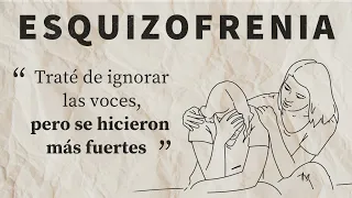 Esquizofrenia: Síntomas y tratamiento integral