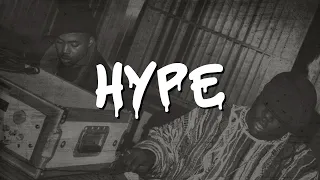 Freestyle Boom Bap Beat | "Hype" | Old School Hip Hop Beat |  Rap Instrumental | Antidote Beats