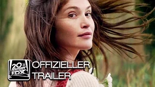 Gemma Bovery | Offizieller Teaser Trailer #1 | Deutsch HD (Gemma Arterton)