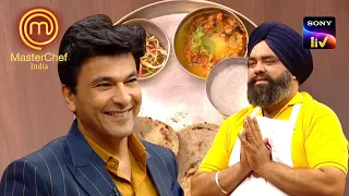 Punjab की Saag, Roti और Lassi में दिखा Chefs को "जज़्बा"! | MasterChef India | 5 Days To Go