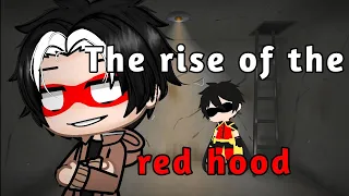gacha//not one of us//lion king 2//the rise of the red hood