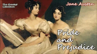 PRIDE AND PREJUDICE by Jane Austen - FULL Audiobook dramatic reading (Chapter 11)