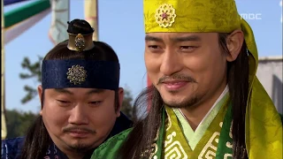 [고구려 사극판타지] 주몽 Jumong 고구려의 속셈, 유리의 정체 안 대소, 마우령의 죽음