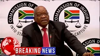 Zuma denies being 'king of corrupt people'