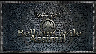 Total War Attila.Bellum Civile.Великая Армения. Легенда. #16