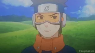 Naruto Shippuden Ultimate Ninja Storm 4 The Movie (All Cutscenes)