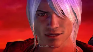 DMC Devil May Cry Definitive Edition Not In A Million Years