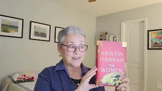 Review - The Women by Kristen Hannah - (mostly) spoiler-free!