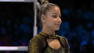 WAG Team Final Rotation 3/ 2023 World Championships