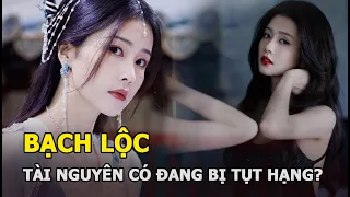 Bạch Lộc hợp tác cùng 3 “tiểu thịt tươi” kém nổi trong phim mới, tài nguyên có đang bị tụt hạng?