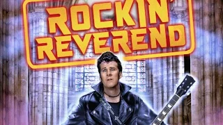 ROCKIN' REVEREND - OFFICIAL MOVIE TRAILER