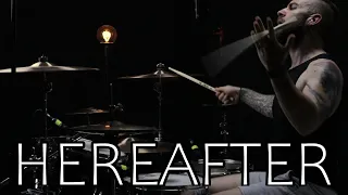 DimitarK - Architects - Hereafter (Drum Cover)