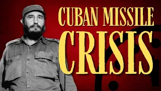 Oh how close we came... the Cuban Missile Crisis | Brief Histories