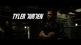 Gallowdance - Tyler Durden