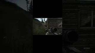 Escape from Tarkov: Штурман.