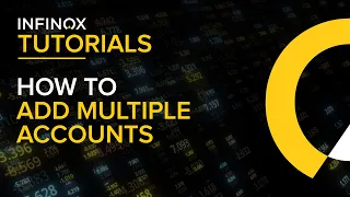 MT4 Tutorials: How to Add Multiple Accounts