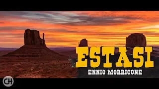 The Spaghetti Western Classics ● Ennio Morricone ● The Mercenary - Estasi (HQ Audio)