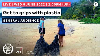 Get to grips with plastics | General Audience