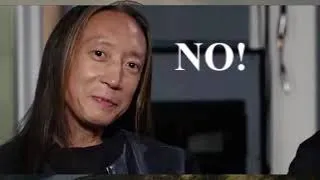 John Myung says NO