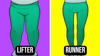 What Happens To Your Body When You Run 30 Minutes Every Day