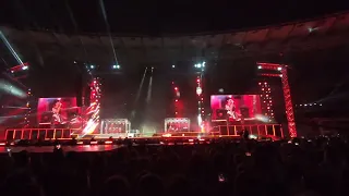 Monatik - «Добеги». LOVE IT ритм Stadium 🏟 show. НСК Олимпийский