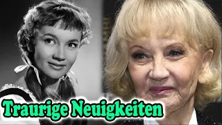 TRAURIGE NEUIGKEITEN 😭 SCHAUSPIELERIN SCHWEIZ 😭 LILO PULVER, 94