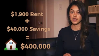 RENTING VS BUYING