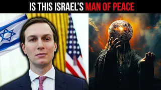 Is THIS the Man to Bring "Peace" to Israel Before the Book of Revelation Happens?