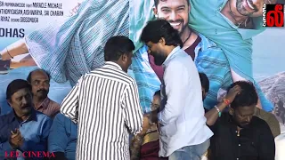 Full Video: Kumbaari Movie Audio Launch