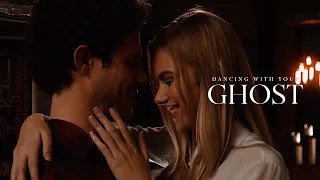 Kirsten & Cameron | Dancing With Your Ghost
