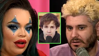 David Dobrik Is Losing Subs & Sponsors