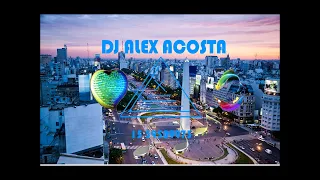 ITALODISCO 2022 TRHEE BY ALEX ACOSTA