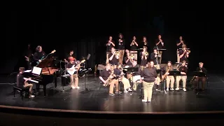 Respect - TKHS Jazz Band - 3/24/25