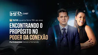 Encontrando o Propósito no Poder da Conexão