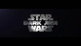 Star Wars: Dark Jedi | Fan - Made Cinematic Animation