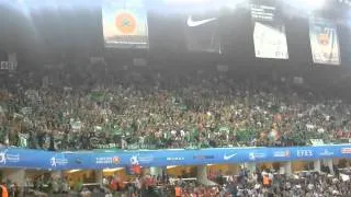 ΠΑΟ-cska moscow (11/5/2012) F4 64-66 ΚΕΡΚΙΔΑ