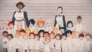 Yakusoku no Neverland (Isabella's Lullaby) Original Lyrics🎶