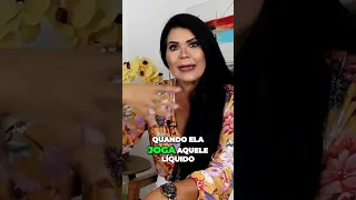 DESCURA SOBRE A EJACULAÇÃO FEMININA! | Iara Nárdia