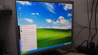 Windows XP em 2023? Vale a Pena?