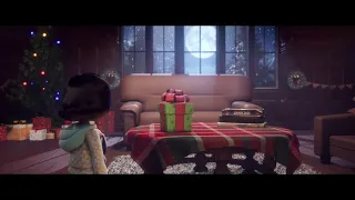 Metilda and the Magical Christmas | TILTLABS