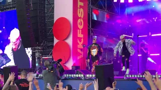 Элджей - Hey, Guys @VK Fest 2019