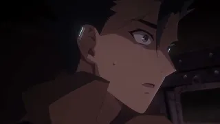 86 Ep9 レーナ覚醒 ブラッディレジーナに進化