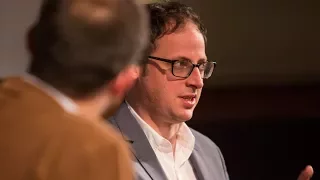 Nate Silver on the Art and Science of Prediction