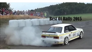 Best of Rally 2015 | Trailer | HD