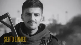 Dayê ez diçim || Khaled Suliman