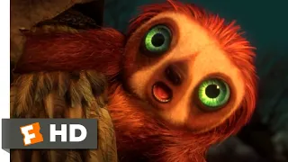 The Croods - Family Finds Fire | Fandango Family